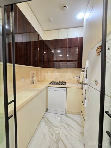 Сдаётся 2-комн. новостройка 66 м², м. 8 ноября, photo 7 from 11