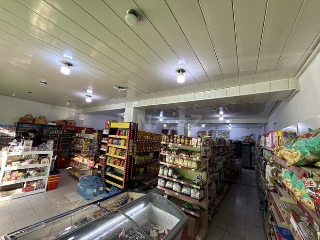 Satılır  obyekt 180 m², Memar Əcəmi m., photo 3 from 7