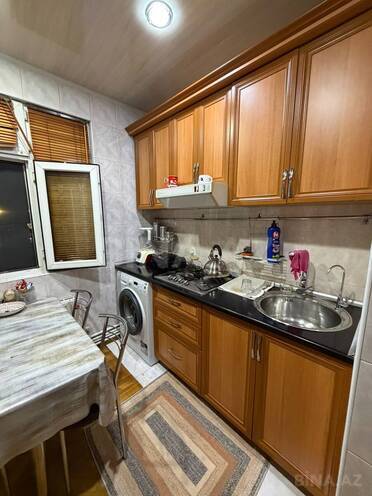 İcarəyə verilir 3 otaqlı köhnə tikili 100 m², 20 Yanvar m., photo 5 from 14