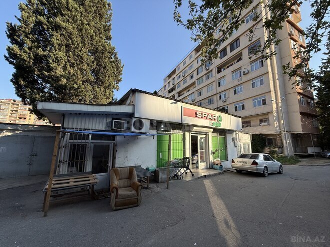 Satılır  obyekt 180 m², Memar Əcəmi m., photo 1 from 7