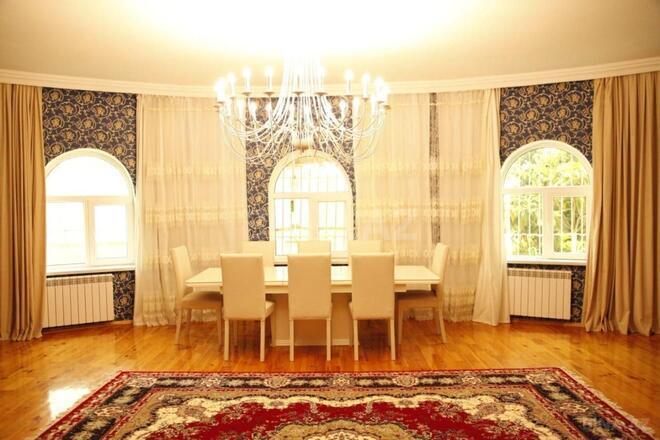 Продаётся 4-комн. дом/дача 162 м², пос. Вишнёвка, photo 7 from 32