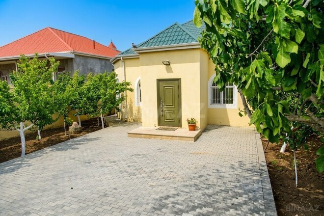 Продаётся 4-комн. дом/дача 162 м², пос. Вишнёвка, photo 4 from 32