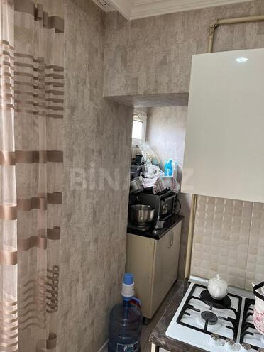 Продаётся 4-комн. вторичка 110 м², м. Нефтчиляр, photo 10 from 21