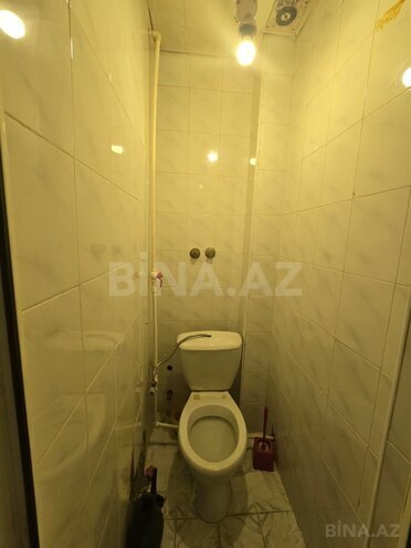 Satılır 3 otaqlı köhnə tikili 72 m², Həzi Aslanov m., photo 11 from 12