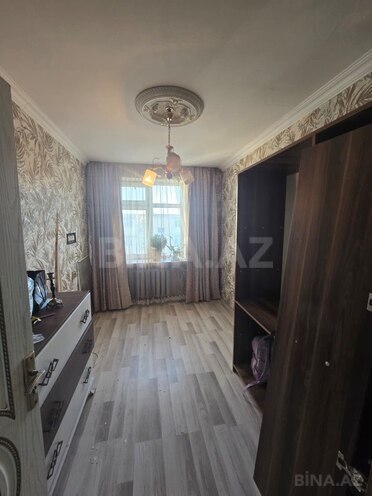 Satılır 3 otaqlı köhnə tikili 72 m², Həzi Aslanov m., photo 6 from 12