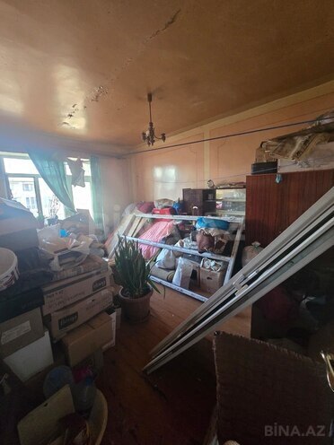 Satılır 3 otaqlı köhnə tikili 72 m², Həzi Aslanov m., photo 8 from 12
