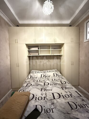 Продаётся 3-комн. новостройка 61 м², photo 11 from 19