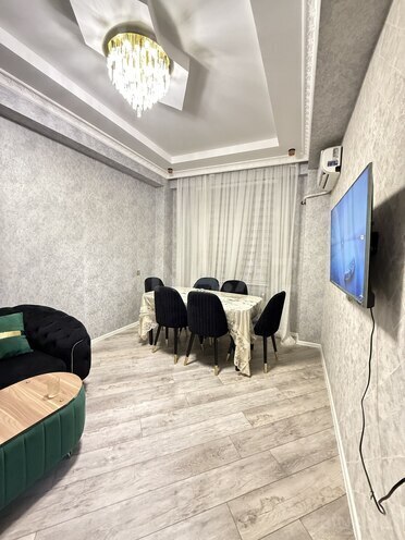 Продаётся 3-комн. новостройка 61 м², photo 1 from 19