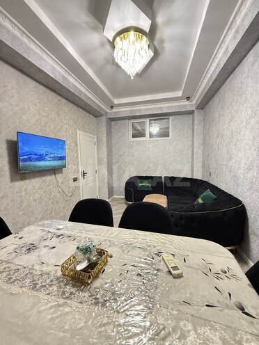 Продаётся 3-комн. новостройка 61 м², photo 14 from 19