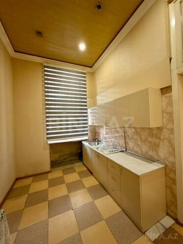 Сдаётся 2-комн. вторичка 90 м², м. Сахил, photo 4 from 8