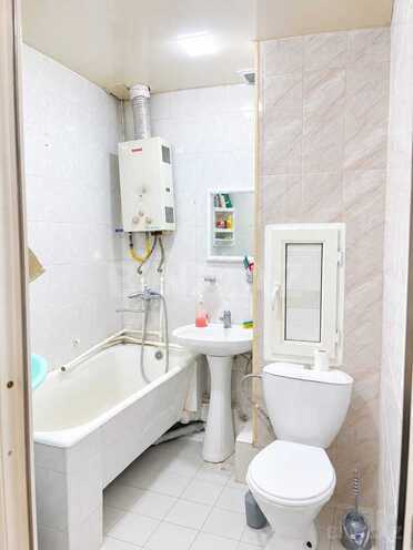 Satılır 2 otaqlı köhnə tikili 40 m², Həzi Aslanov m., photo 10 from 15