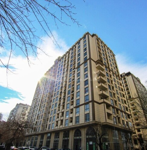 Продаётся 3-комн. новостройка 110 м², Наримановский  р., photo 1 from 14