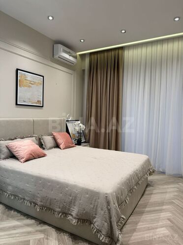 İcarəyə verilir 2 otaqlı yeni tikili 70 m², Şah İsmayıl Xətai m., photo 11 from 16
