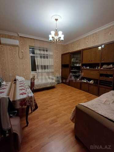 Сдаётся 1-комн. вторичка 45 м², м. Ази Асланов, photo 1 from 8