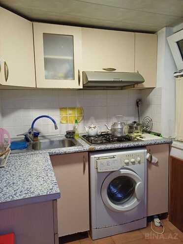 Сдаётся 1-комн. вторичка 45 м², м. Ази Асланов, photo 4 from 8