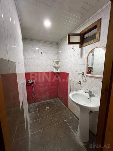 İcarəyə verilir 3 otaqlı köhnə tikili 80 m², 20 Yanvar m., photo 10 from 11