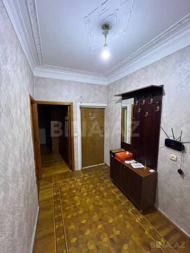 İcarəyə verilir 3 otaqlı köhnə tikili 80 m², 20 Yanvar m., photo 9 from 11