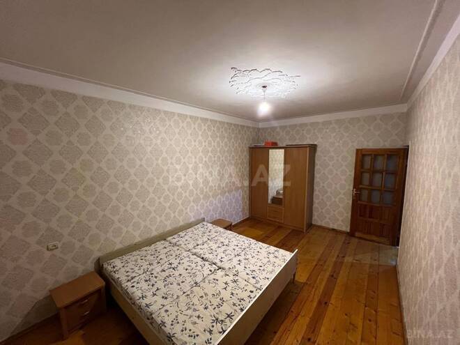 İcarəyə verilir 3 otaqlı köhnə tikili 80 m², 20 Yanvar m., photo 7 from 11
