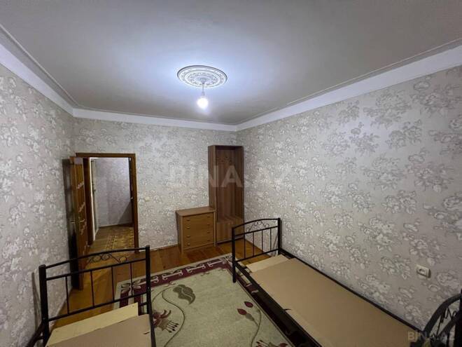 İcarəyə verilir 3 otaqlı köhnə tikili 80 m², 20 Yanvar m., photo 8 from 11