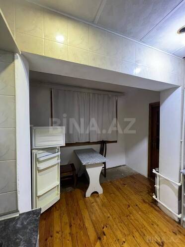 İcarəyə verilir 3 otaqlı köhnə tikili 80 m², 20 Yanvar m., photo 5 from 11
