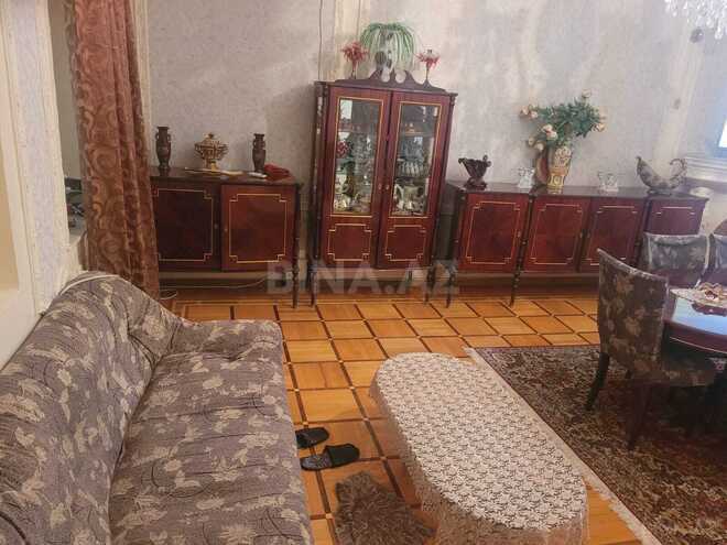 Сдаётся 4-комн. вторичка 120 м², Насиминский  р., photo 9 from 12