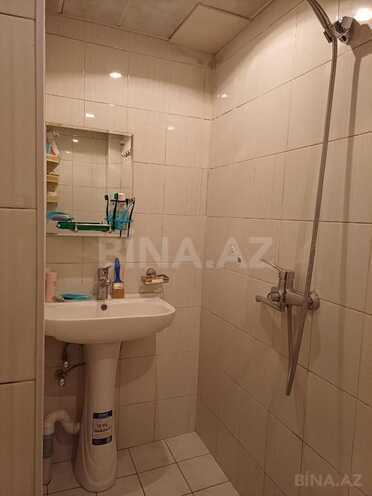 Сдаётся 1-комн. вторичка 45 м², м. Ази Асланов, photo 3 from 8