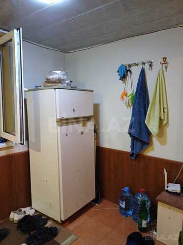 Сдаётся 1-комн. вторичка 45 м², м. Ази Асланов, photo 5 from 8
