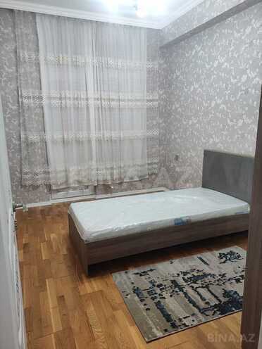 İcarəyə verilir 3 otaqlı yeni tikili 70 m², Yeni Günəşli q., photo 4 from 17
