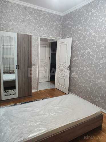 İcarəyə verilir 3 otaqlı yeni tikili 70 m², Yeni Günəşli q., photo 5 from 17