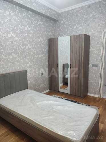 İcarəyə verilir 3 otaqlı yeni tikili 70 m², Yeni Günəşli q., photo 7 from 17