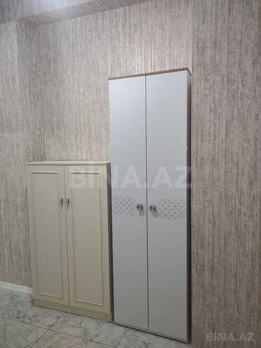 İcarəyə verilir 3 otaqlı yeni tikili 70 m², Yeni Günəşli q., photo 9 from 17