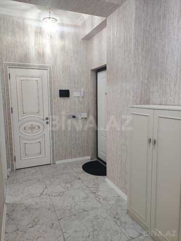İcarəyə verilir 3 otaqlı yeni tikili 70 m², Yeni Günəşli q., photo 10 from 17