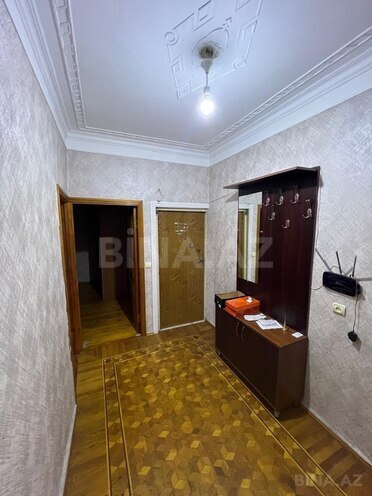Сдается 3-комн. вторичка 85 м², м. Иншаатчылар, photo 4 from 12