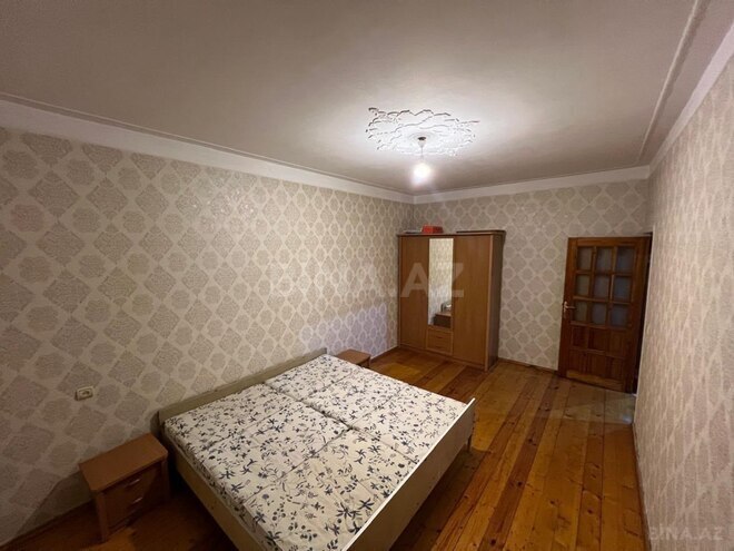 Сдается 3-комн. вторичка 85 м², м. Иншаатчылар, photo 3 from 12