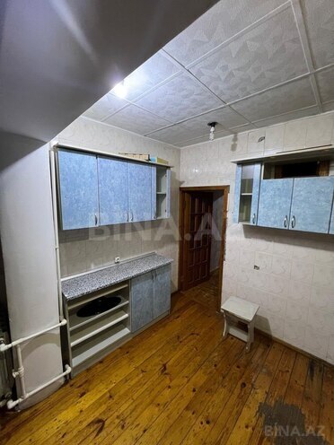 Сдается 3-комн. вторичка 85 м², м. Иншаатчылар, photo 7 from 12