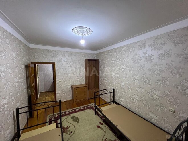 Сдается 3-комн. вторичка 85 м², м. Иншаатчылар, photo 10 from 12
