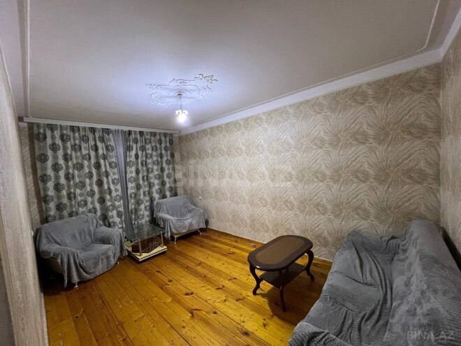Сдается 3-комн. вторичка 85 м², м. Иншаатчылар, photo 8 from 12