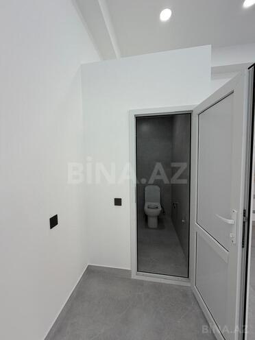 İcarəyə verilir  obyekt 75 m², 28 May m., photo 28 from 30