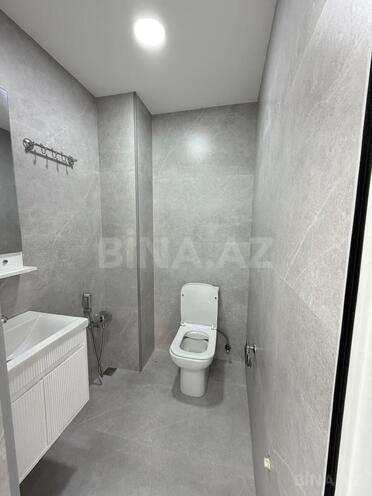 İcarəyə verilir  obyekt 75 m², 28 May m., photo 29 from 30
