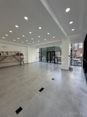 İcarəyə verilir  obyekt 75 m², 28 May m., photo 24 from 30