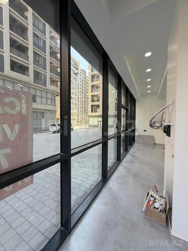 İcarəyə verilir  obyekt 75 m², 28 May m., photo 19 from 30