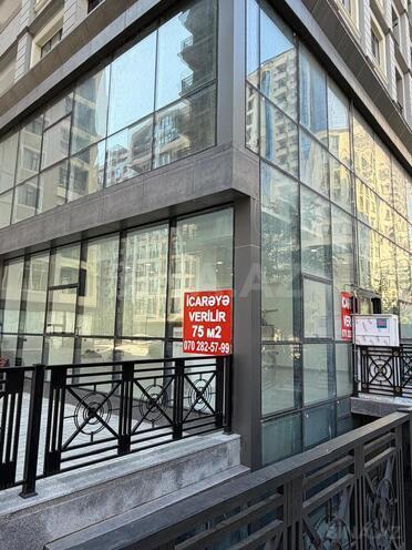İcarəyə verilir  obyekt 75 m², 28 May m., photo 5 from 30
