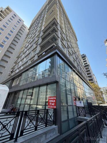 İcarəyə verilir  obyekt 75 m², 28 May m., photo 4 from 30