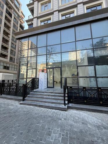 İcarəyə verilir  obyekt 75 m², 28 May m., photo 15 from 30