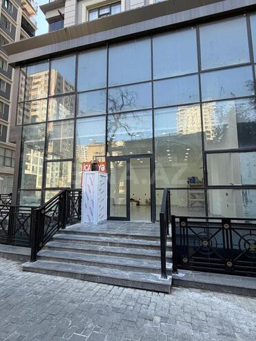 İcarəyə verilir  obyekt 75 m², 28 May m., photo 16 from 30