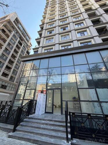 İcarəyə verilir  obyekt 75 m², 28 May m., photo 11 from 30