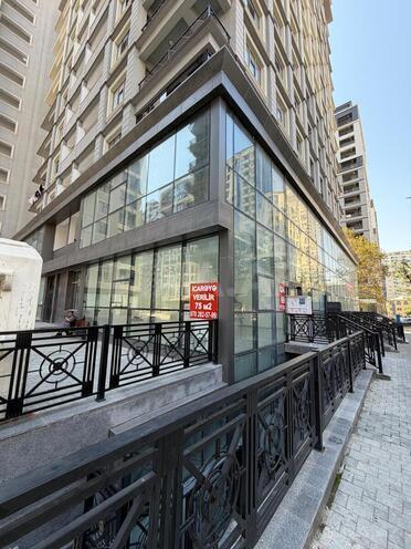 İcarəyə verilir  obyekt 75 m², 28 May m., photo 7 from 30