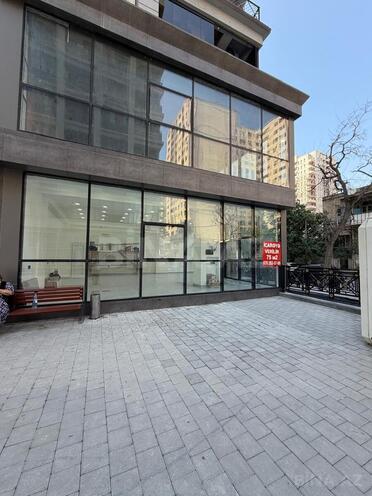 İcarəyə verilir  obyekt 75 m², 28 May m., photo 14 from 30