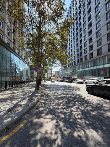 İcarəyə verilir  obyekt 75 m², 28 May m., photo 6 from 30