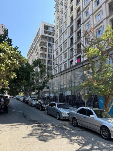 İcarəyə verilir  obyekt 75 m², 28 May m., photo 3 from 30
